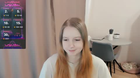 Alya online show from 22, 2, 2025