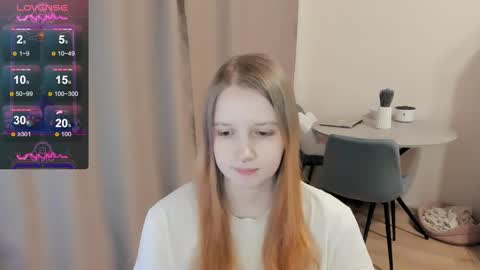 Alya online show from 26, 2, 2025