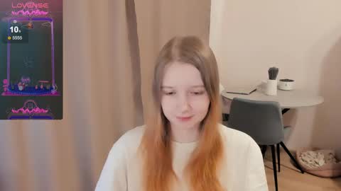 Alya online show from 5, 3, 2025