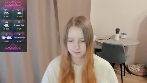 Alya online show from 8, 3, 2025