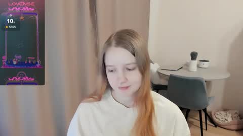 Alya online show from 9, 3, 2025