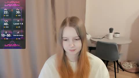 Alya online show from 11, 3, 2025