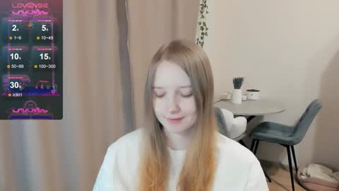 Alya online show from 11, 9, 2025