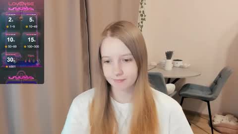 Alya online show from 21, 9, 2025