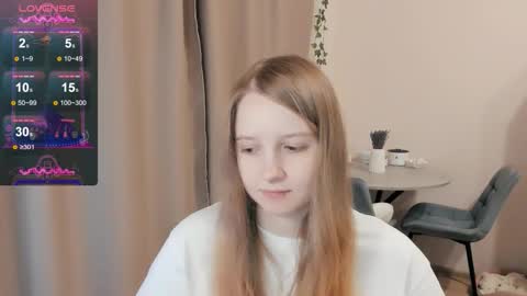 Alya online show from 24, 9, 2025