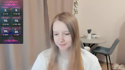 Alya online show from 14, 10, 2025