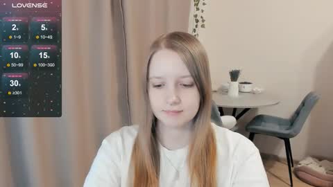 Alya online show from 19, 10, 2025