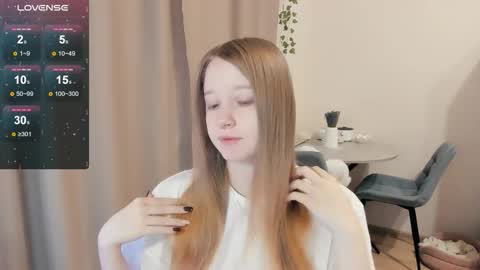 Alya online show from 8, 11, 2025