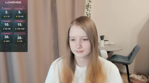 Alya online show from 10, 11, 2025