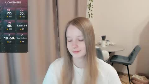 Alya online show from 17, 11, 2025