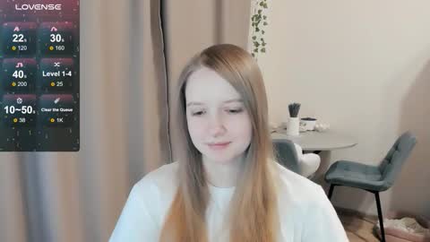 Alya online show from 24, 11, 2025