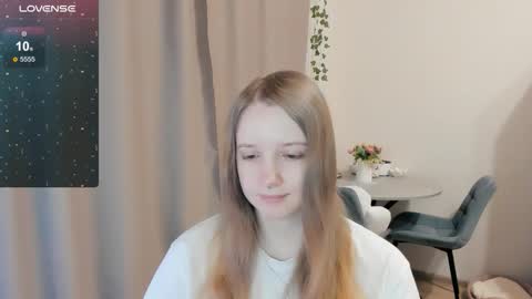 Alya online show from 4, 12, 2025