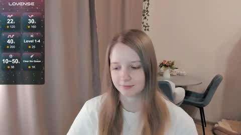 Alya online show from 13, 2, 2026