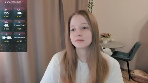 Alya online show from 19, 4, 2026