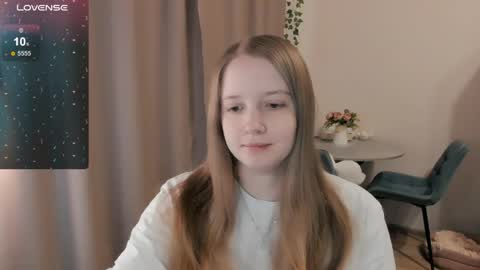 Alya online show from 20, 4, 2026