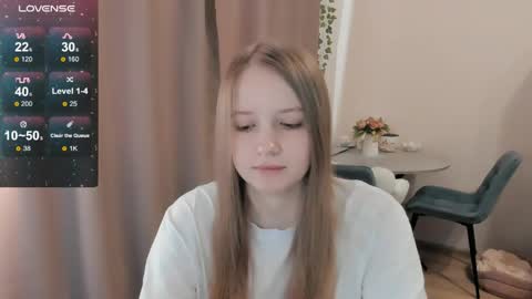 Alya online show from 4, 6, 2026