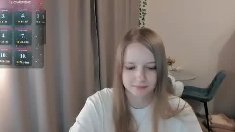 Alya online show from 4, 7, 2026