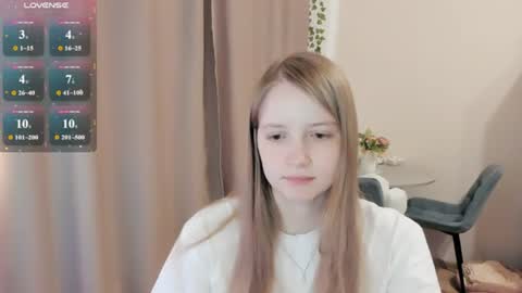 Alya online show from 6, 7, 2026