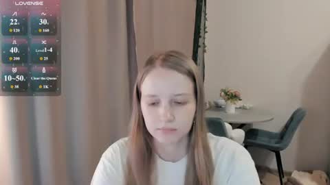 Alya online show from 12, 7, 2026