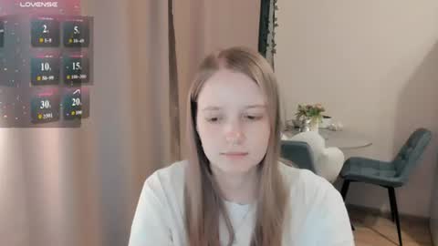 Alya online show from 17, 7, 2026