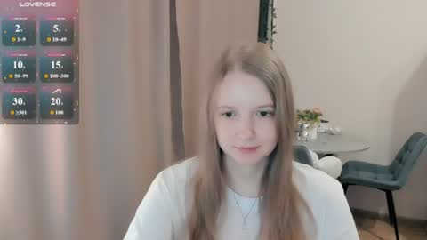 Alya online show from 18, 7, 2026