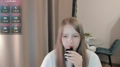 Alya online show from 18, 7, 2026