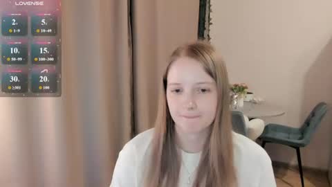 Alya online show from 19, 7, 2026
