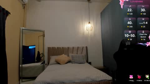 Alisha online show from 21, 3, 2026