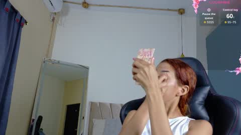 Alisha online show from 6, 4, 2026