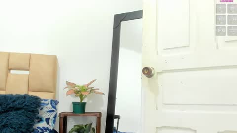 Goddess Alisha online show from 24, 2, 2025