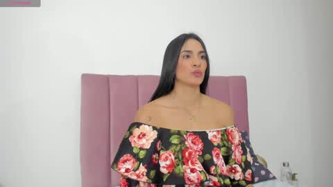 Snapshot of alishaindia chatting on 11, 1, 2025 Alisha online show from 11, 1, 2025