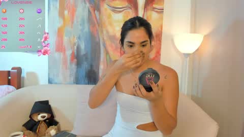 Snapshot of alishaindia chatting on 2, 5, 2026 Alisha online show from 2, 5, 2026
