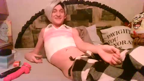 Alisha online show from 14, 9, 2025