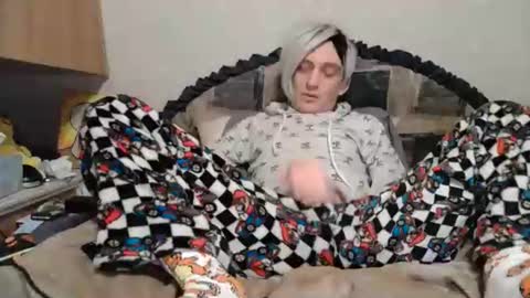 Alisha online show from 10, 11, 2025