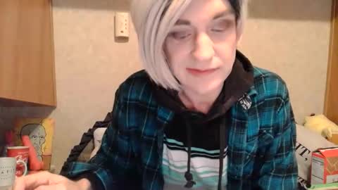 Alisha online show from 24, 3, 2026