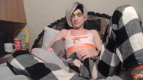 Alisha online show from 17, 4, 2026