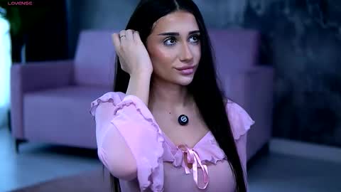 Alishaskye online show from 16, 12, 2025