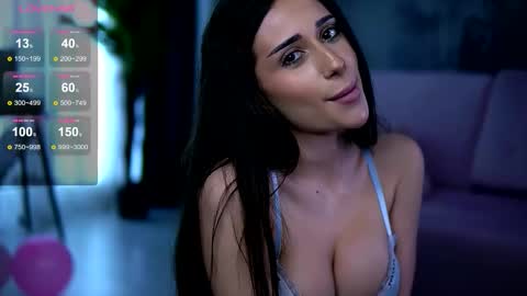 Alishaskye online show from 20, 2, 2026