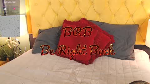 Luna online show from 27, 1, 2025