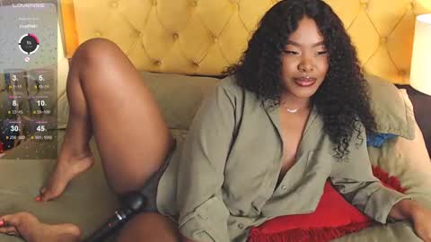 Luna online show from 11, 3, 2025