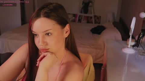Snapshot of alisia_here chatting on 9, 5, 2026 Hey there Im a Hookah Girl online show from 9, 5, 2026