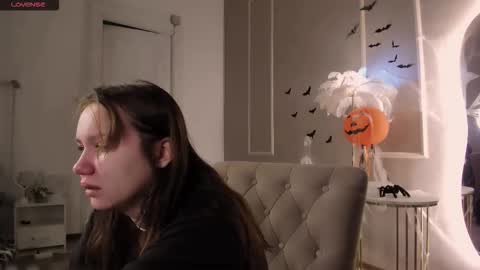 Alisia online show from 23, 10, 2025