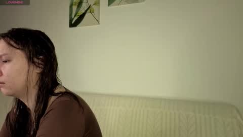 Alisia online show from 26, 10, 2025