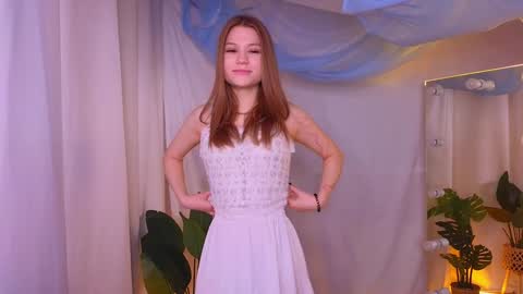 Alisia online show from 14, 12, 2024