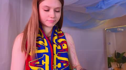 Alisia online show from 15, 12, 2024