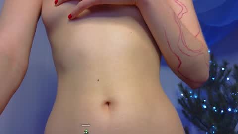 Alisia online show from 28, 12, 2024