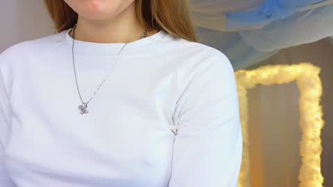 Alisia online show from 14, 1, 2025