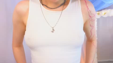 Alisia online show from 17, 1, 2025