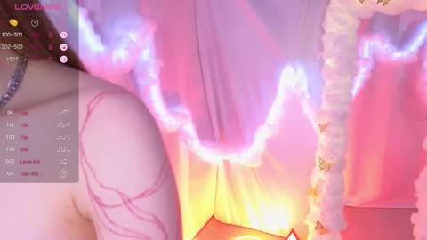 Alisia online show from 13, 2, 2025