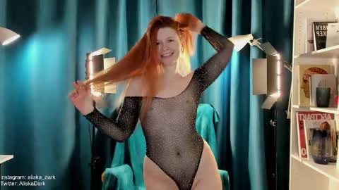 Alice online show from 8, 4, 2026